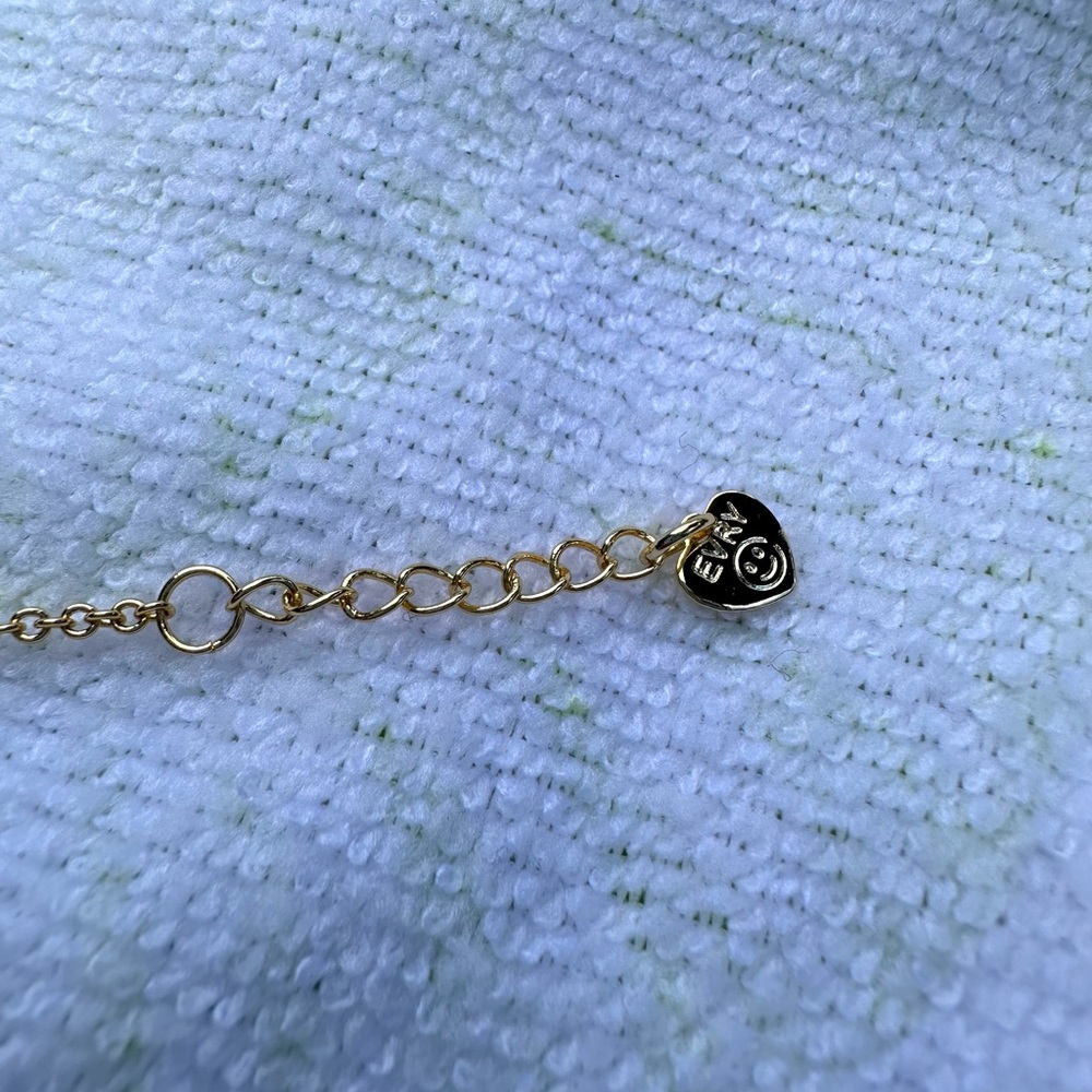 Aura Bracelet Gold - Picture 13 of 13